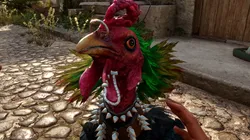 Far Cry 6 recibe un tráiler centrado en un nuevo personaje, Chicharrón