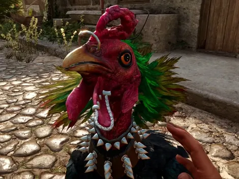 Far Cry 6 recibe un tráiler centrado en un nuevo personaje, Chicharrón