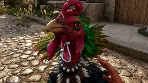 Far Cry 6 recibe un tráiler centrado en un nuevo personaje, Chicharrón