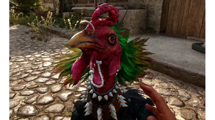 Far Cry 6 recibe un tráiler centrado en un nuevo personaje, Chicharrón