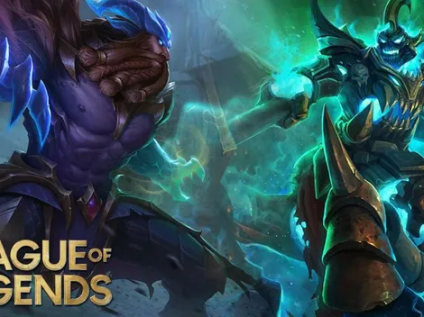 League of Legends: revelados los campeones que recibirán buffs y nerfs en la v11.20