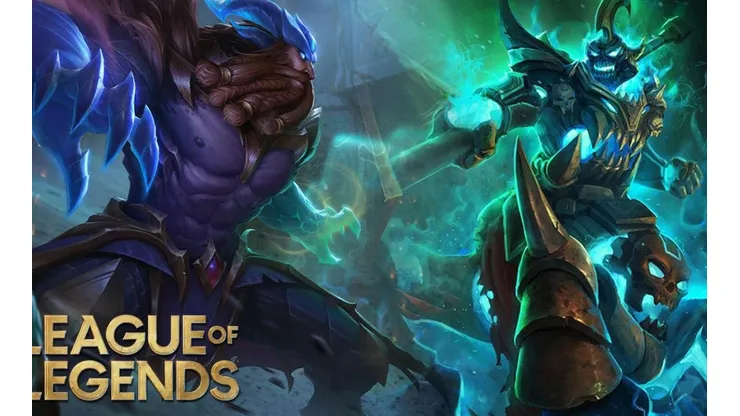 League of Legends: revelados los campeones que recibirán buffs y nerfs en la v11.20