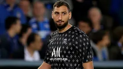 Gianluigi Donnarumma