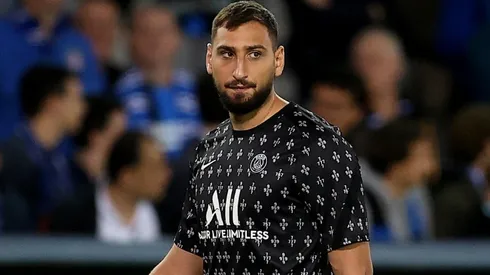Gianluigi Donnarumma