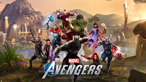 Marvel's Avengers se suma a Xbox Game Pass esta semana