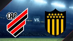 VER EN VIVO | Paranaense vs. Peñarol por la vuelta de las semifinales de la Copa Sudamericana