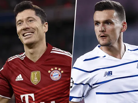 EN VIVO: Bayern Múnich vs. Dinamo Kiev por la Champions League