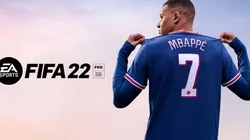Tres razones que convierten al FIFA 22 en el mejor simulador de fútbol de la actualidad