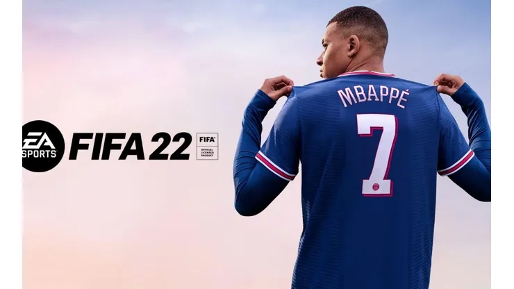 Tres razones que convierten al FIFA 22 en el mejor simulador de fútbol de la actualidad