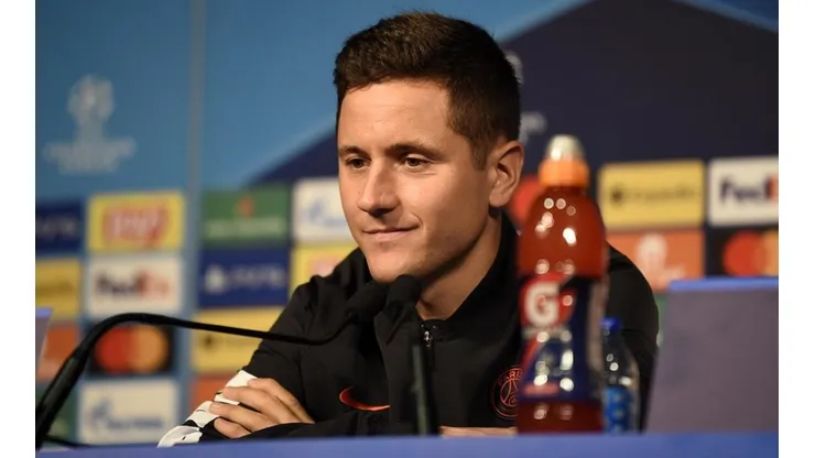 Ander Herrera