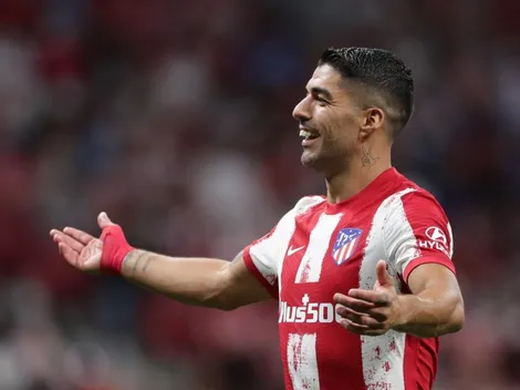 Champions League: alineaciones confirmadas para Milan vs Atlético de Madrid