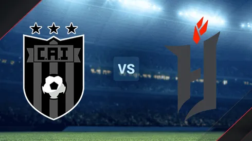 Independiente vs. Forge