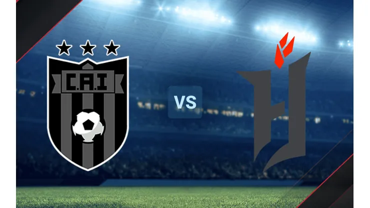 Independiente vs. Forge