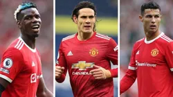 Gary Neville y su once ideal para Manchester United.