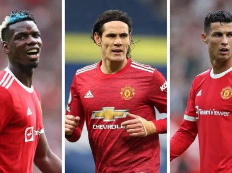 El once ultraofensivo que Gary Neville pararía en Manchester United