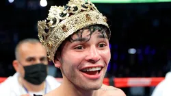 Ryan García explicó por qué está seguro que noqueará a Jojo Díaz