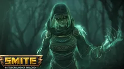 SMITE presenta su nueva diosa, Cliodhna, la reina de las Banshees