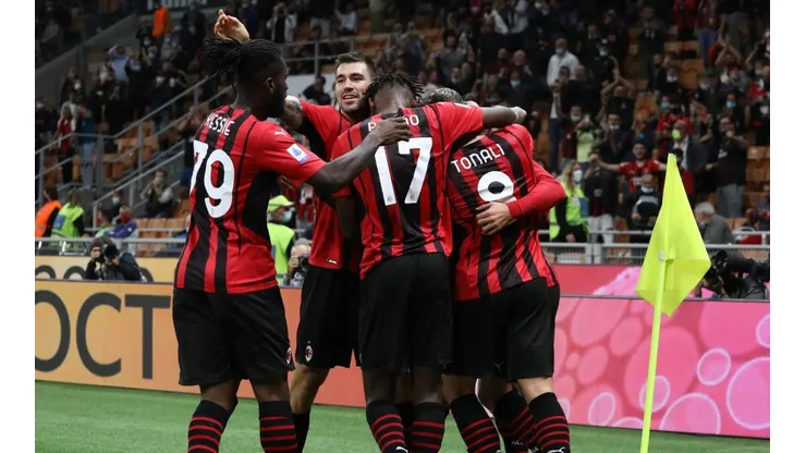 AC Milan