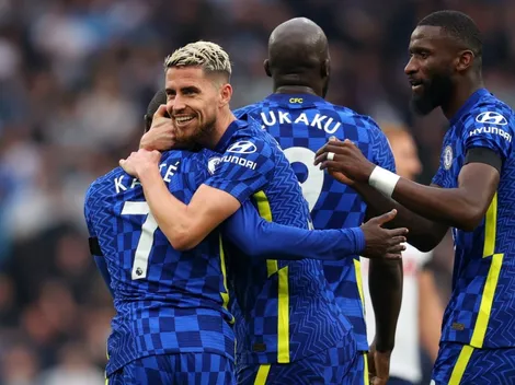 Tuchel pierde a una de sus figuras para enfrentar a Juventus