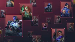 Riot Games anticipa al nuevo agente de VALORANT: será un Centinela