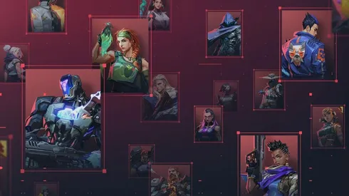 Riot Games anticipa al nuevo agente de VALORANT: será un Centinela