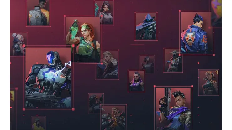 Riot Games anticipa al nuevo agente de VALORANT: será un Centinela