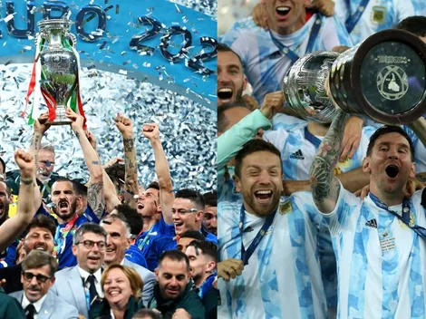 Batalla de campeones: confirmada la nueva Copa Intercontinental