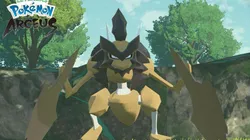 Estos son los nuevos Pokémon Señoriales que llegan en Leyendas Pokémon: Arceus