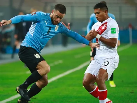 Todas las listas para las Eliminatorias Conmebol