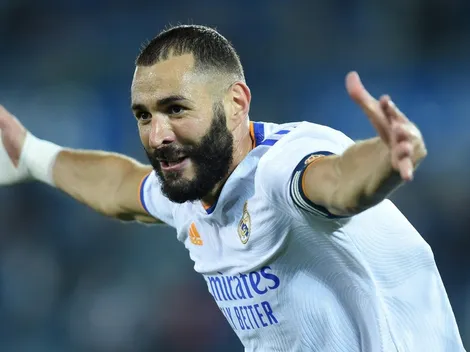 Champions League: las alineaciones titulares para Real Madrid vs Sheriff