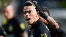 Lucas Zelarayán jugará para la selección de Armenia.