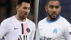 Tabla de posiciones de la Ligue 1 de Francia. (Fotos: Getty Images).