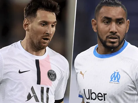 Así quedó la tabla de posiciones de la Ligue 1 de Francia tras la fecha 8