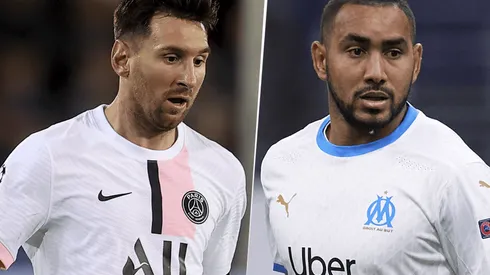 Tabla de posiciones de la Ligue 1 de Francia. (Fotos: Getty Images).