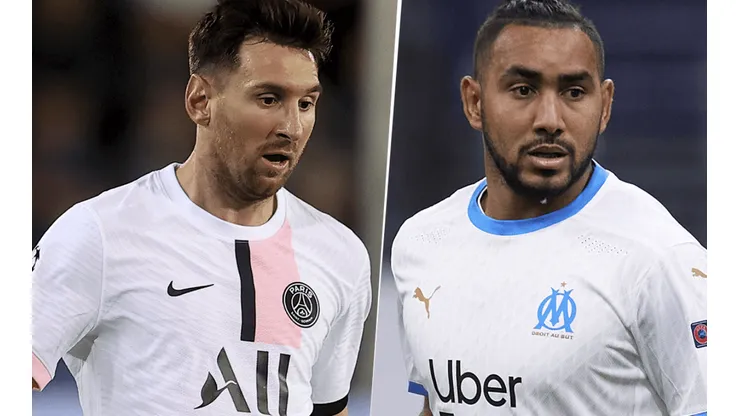 Tabla de posiciones de la Ligue 1 de Francia. (Fotos: Getty Images).