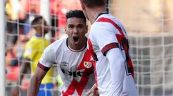 Radamel Falcao