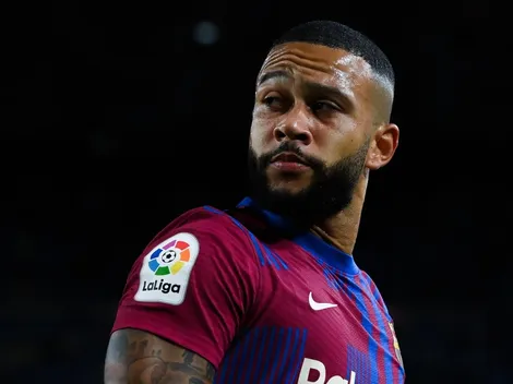 Barcelona no cuenta con la cláusula de extensión de Memphis