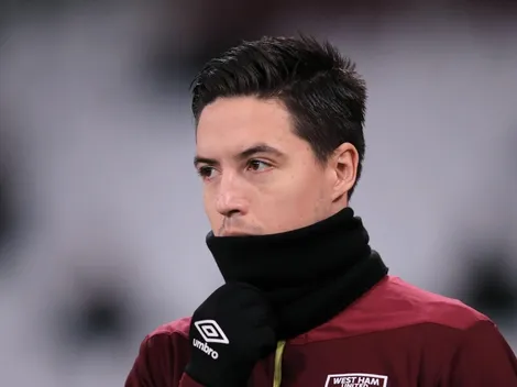 Samir Nasri anunció su retiro: la situación que lo llevó a tomar esa decisión