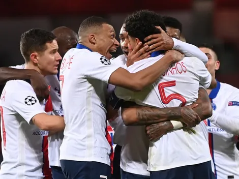 Barcelona estuvo a un paso de fichar a una de las figuras del nuevo PSG