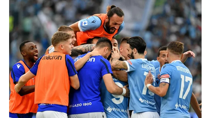 Lazio