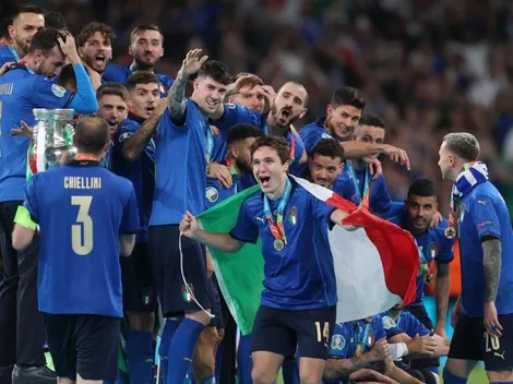 Chelsea no se rinde y pondrá otra súper oferta sobre la mesa para llevarse a una estrella italiana