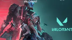 Nuevas funciones de bordes y contadores de kills llegan a VALORANT