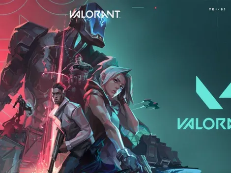 Nuevas funciones de bordes y contadores de kills llegan a VALORANT