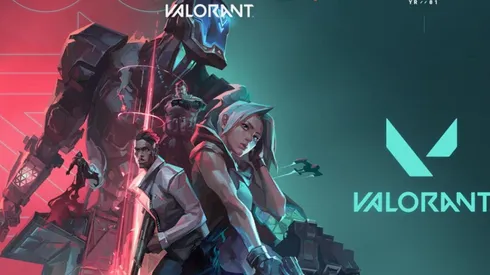 Nuevas funciones de bordes y contadores de kills llegan a VALORANT