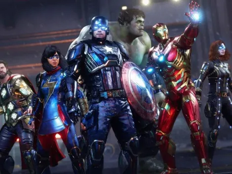 Rumor: Sony estaría desarrollando un multiplayer de MARVEL exclusivo para PS5
