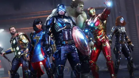 Rumor: Sony estaría desarrollando un multiplayer de MARVEL exclusivo para PS5