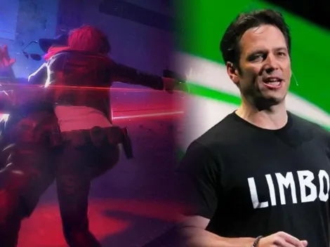 Phil Spencer se muestra emocionado por el desarrollo del nuevo Perfect Dark