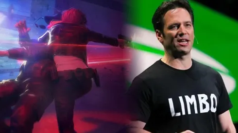 Phil Spencer se muestra emocionado por el desarrollo del nuevo Perfect Dark