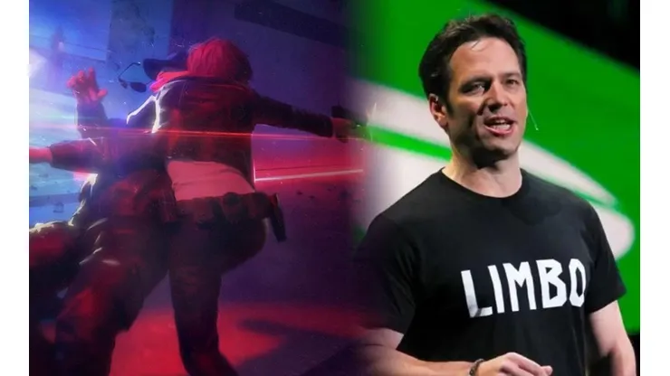 Phil Spencer se muestra emocionado por el desarrollo del nuevo Perfect Dark