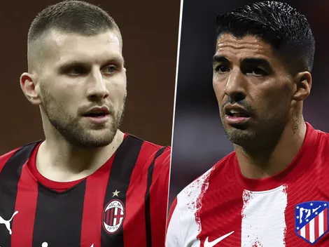 EN VIVO: Milan vs. Atlético Madrid por la Champions League